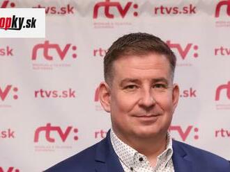 Patrik Herman 4 mesiace po odchode do RTVS: Stále NEMODERUJE… Bráni mu v tom Markíza!