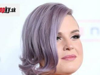 Kelly Osbourne v TAJNOSTI porodila: Pyšná babka vytárala aj meno... Ehm, dieťatko sa volá ako mesto!