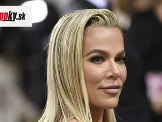 Výrazne SCHUDNUTÁ Kardashianka: Za nové krivky vraj vďačí LIEKU pre DIABETIKOV… Khloe zúri!