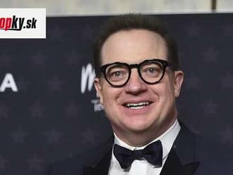 Critics Choice Awards majú svojich víťazov: Brendan Fraser zažíva po comebacku obrovský úspech!