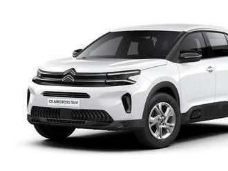 Elektrická mobilita povedie k zániku SUV, tvrdí generálny riaditeľ automobilky Citroën