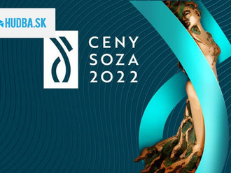 SOZA zverejnila laureátov Veľkej ceny. Už zajtra ocení najúspešnejších autorov a autorky za rok 2022