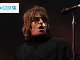 Liam Gallagher oslávi 30. výročie debutového albumu Oasis na turné. Bez brata