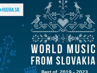 WOMUSK predstaví na veľtrhu WOMEX 2023 novú výberovku slovenskej world music