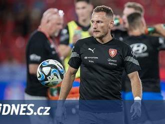 Coufal o reprezentaci: Příchodu Krejčího do týmu jsem se bál zbytečně