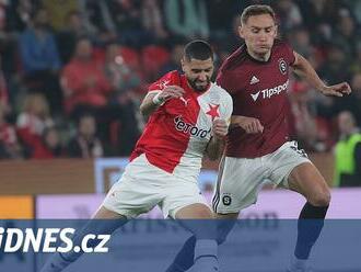 Hrál málo, tak chtěl odejít. Ousou o tom, proč se ze Slavie vrátil do Švédska