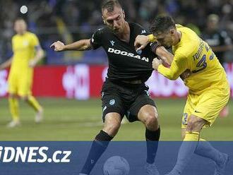 Astana - Plzeň 1:2, hosté prohrávali, pak rychle otočili a mají druhou výhru