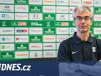 Manažer Sodoma: V létě jsme bojovali, aby basketbal v Kolíně zůstal