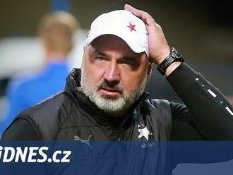 Trpišovský: Liberec do duelu vstoupil výborně. Vítězný gól mohly dát oba týmy