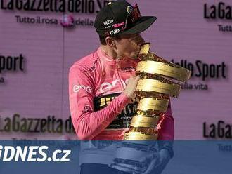 Giro 2024 začne připomínkou letecké havárie fotbalistů FC Turín