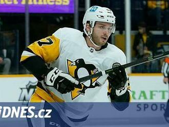 Zohorna zamířil z Pittsburghu na farmu do Wilkes-Barre/Scranton