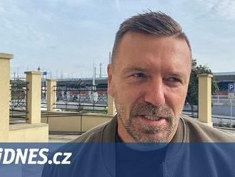 Řepkovi končí podmínka. Podle soudu se osvědčil, přestože nezaplatil škodu