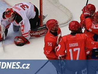 Třinec v Lize mistrů porazil Aalborg, Pardubice prohrály v Belfastu