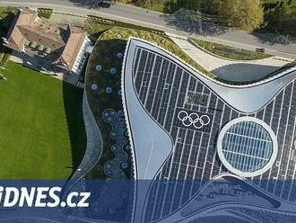 Hledá se hostitel zimní olympiády. Kandidovat chce celé Švýcarsko