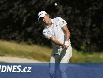 Konec strastí šampiona. Morikawa v Japonsku ukončil čekání na výhru na PGA Tour