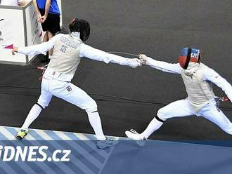 Vítězný start do olympijské sezony. Choupenitch triumfoval v Záhřebu