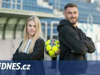 Manželé Havlíkovi o věrnosti Slovácku, Klubu legend i pečení vánoček