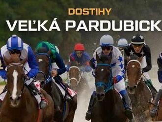 Veľká Pardubická 2023 – legendárne dostihy: Program, výsledky, LIVE prenos, história