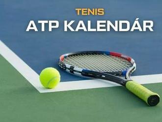 ATP turnaje 2023 – kalendár a program ATP tenis, live stream, informácie