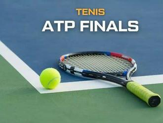 Turnaj Majstrov tenis 2023 – ATP Finals: Program, tabuľky, výsledky, live prenos