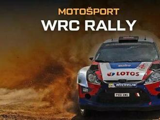 WRC Rally 2023 – kalendár, poradie, výsledky a live stream