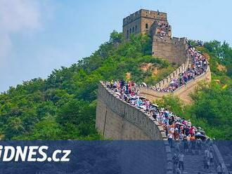 Přeceňované turistické zajímavosti, kde se místo zážitku dostaví zklamání