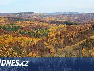 Kam na jižní Moravě za kouzelným podzimem. Šest tipů, které vás nezklamou