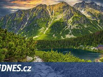 KVÍZ: Slovenský turistický klenot. Jak dobře znáte Vysoké Tatry?