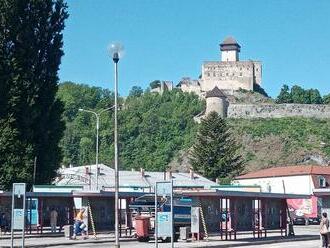 S terminálom za desiatky miliónov sa Trenčín rozlúčil. Budú ošarpané stanice hanbou Európskeho hlavného mesta kultúry?