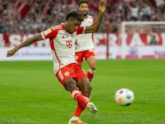 Bayern potvrdil úlohu favorita, Leverkusen sa dostal na čelo Bundesligy