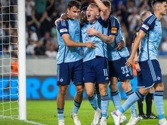 Slovan v závere podržal brankár, v Slovnaft Cupe postúpil už do šestnásťfinále