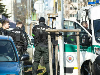 Polícia chystá na derby bezpečnostné opatrenia. Prípadné tresty pre výtržníkov sa zvyšujú na dvojnásobok