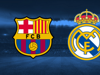 ONLINE: Bez Nou Campu, no v Barcelone. Potvrdí Real Madrid v El Clásicu pozíciu lídra?