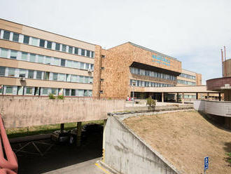 V petržalskej nemocnici leží vo vážnom stave pacientka s legionárskou chorobou. Na ventilácii je už 51 dní