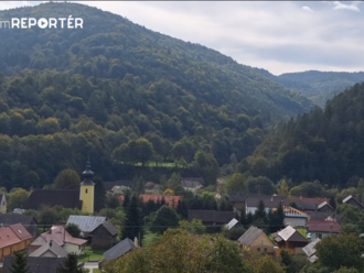 Stratený raj na Slovensku. Zábery z Tichého Potoka zachytil náš mReportér