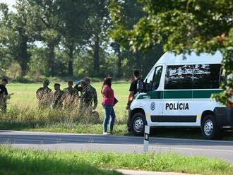 Psychiatrického pacienta na úteku polícia zadržala. V minulosti dobodal vlastnú matku