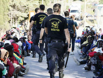 Zástupcovia štátov EÚ sa zhodli na zvyšku migračného balíka, Slovensko sa zdržalo, Poľsko a Maďarsko boli proti