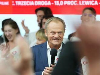 Jonski: Poľským premiérom by mal byť Tusk, tak rozhodli voliči