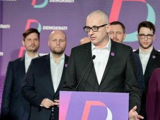 Šéfoval Hlohovcu, s Demokratmi pohorel. Kollár končí v politike