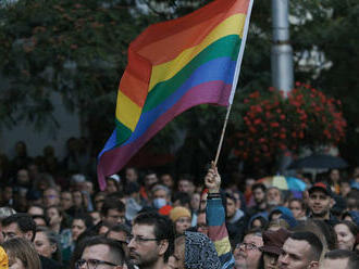 Rok od útoku na Tepláreň. Zo sľubov o tolerancii sú len reči. Homofóbia na Slovensku naďalej prekvitá