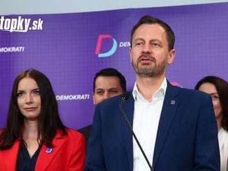 Demokrati predstavili návrhy na zlepšenie podnikateľského prostredia