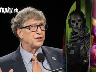 Výhodný nákup len za 69 miliárd! Bill Gates rozširuje svoje impérium: TIETO služby využívajú tisíce ľudí