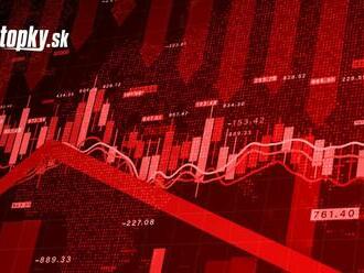 Daňová medzera DPH na Slovensku klesla v roku 2021 na 10,6 percent