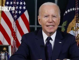 Americký prezident Biden rokoval so šéfom čínskej diplomacie