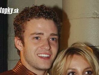 Prasklo PRÍSNE STRÁŽENÉ TAJOMSTVO: Justin Timberlake prinútil Britney Spears k POTRATU!