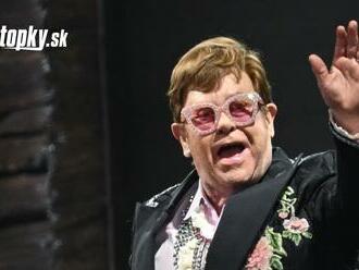 Elton John zverejnil VÝNIMOČNÉ FOTO s manželom a ich rozkošnými synmi: Ľudia takmer dostali infarkt!