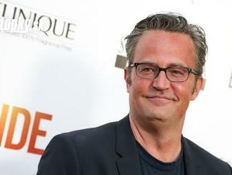 Matthew Perry   našiel smrť v tejto luxusnej vile: Pohľad na jeho zdrvených rodičov láme srdce!