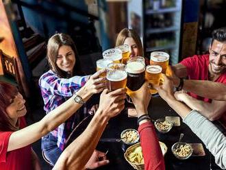 História zlatistého moku: Spájal národy takmer odjakživa! Prečo menili naši predkovia vodu za pivo?