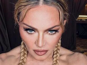 Madonna má na krku ďalší škandál: Najskôr rozzúrení fanúšikova a teraz pokuta?! Sila, čo si dovoľuje