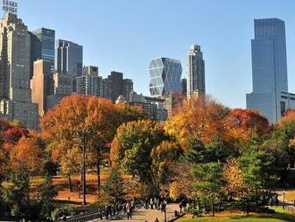 New York je snom každého turistu